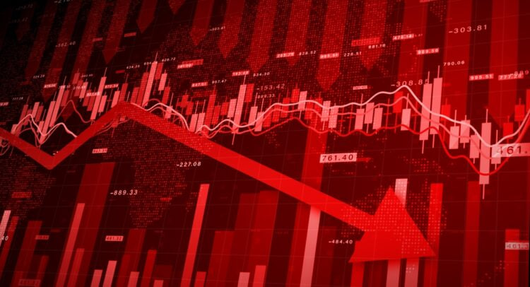 网上配资炒股公司 A股突发三大消息，其中一条让量化瑟瑟发抖，指数或将还有一跌！